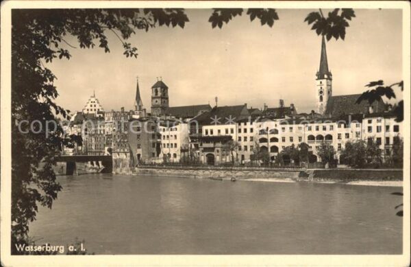 Wasserburg Inn