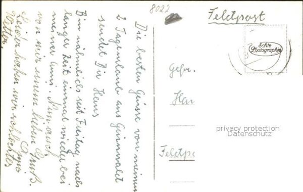 Isartal Grünwald Westen – Bild 2