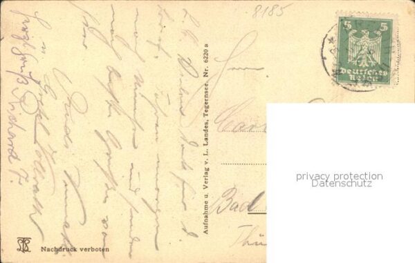 Kreuth Kaernten Dorf – Bild 2