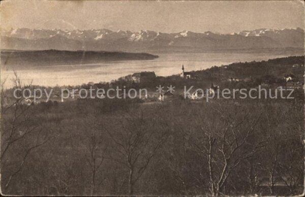 Starnberg