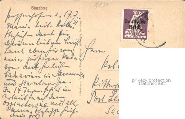 Starnberg – Bild 2