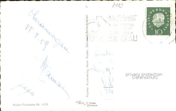 Oberammergau Gretel-Heim – Bild 2