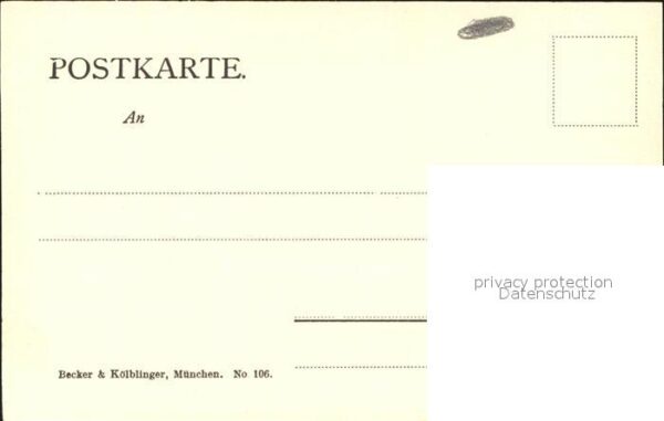 Muenchen Nationalmuseum – Bild 2