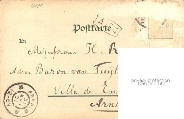 Cleve Kleve Schwanenburg Kirmesdahl – Bild 2