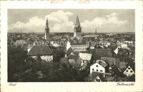 Soest Arnsberg Teil