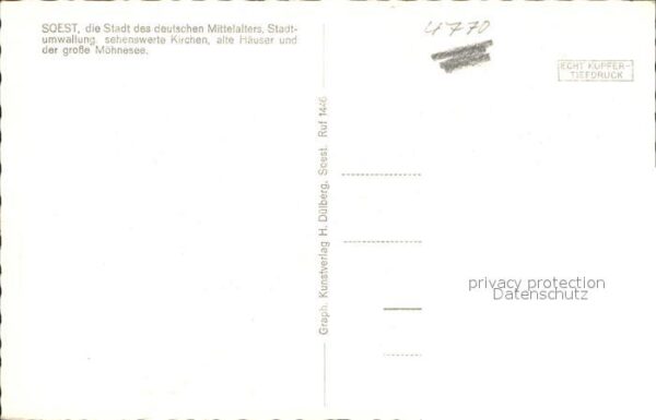 Soest Arnsberg Teil – Bild 2