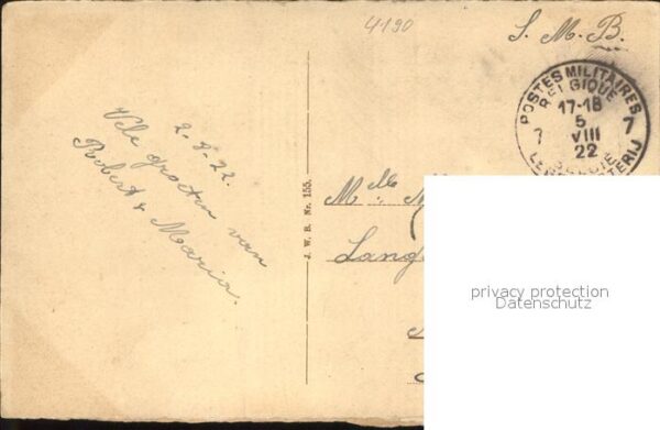 Cleve Kleve Schwanenburg – Bild 2