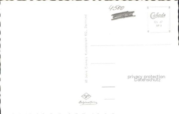 Osnabrueck Alter Gasthof W. Rathaus Bierstube – Bild 2