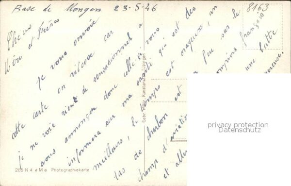 Wendelstein Berg – Bild 2