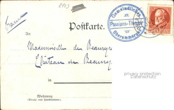 Oberammergau – Bild 2