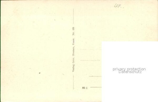 Duesseldorf Tritonengruppe – Bild 2