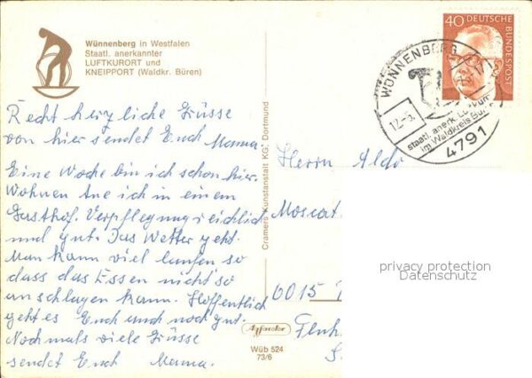 Wuennenberg Luftkurort – Bild 2