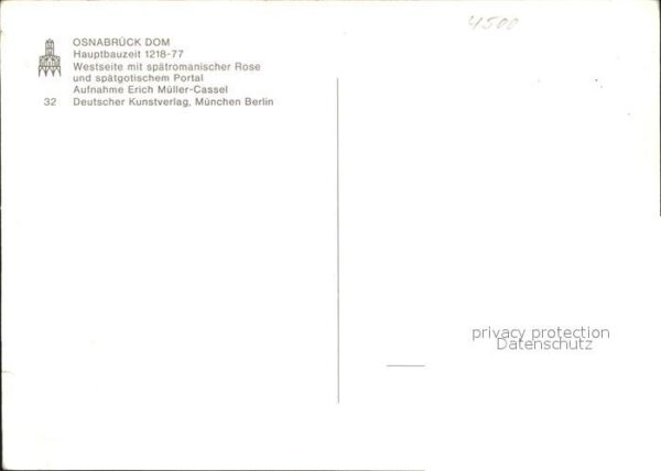 Osnabrueck Portal – Bild 2