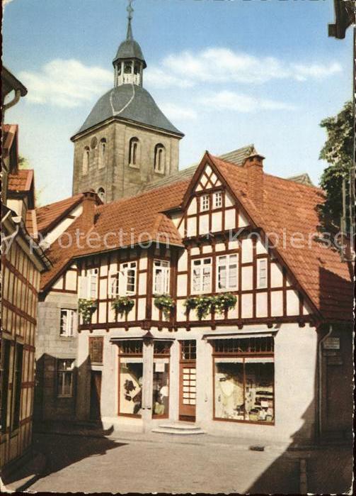 Tecklenburg Teutoburger Wald