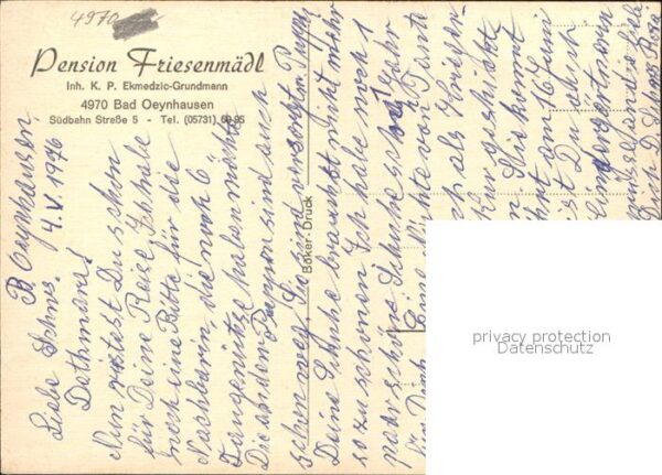 Oeynhausen Weltbad – Bild 2