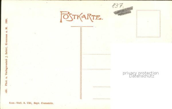 Bayerisch Eisenstein Schwarzer See – Bild 2