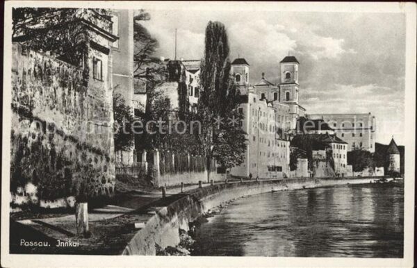 Passau Innkai