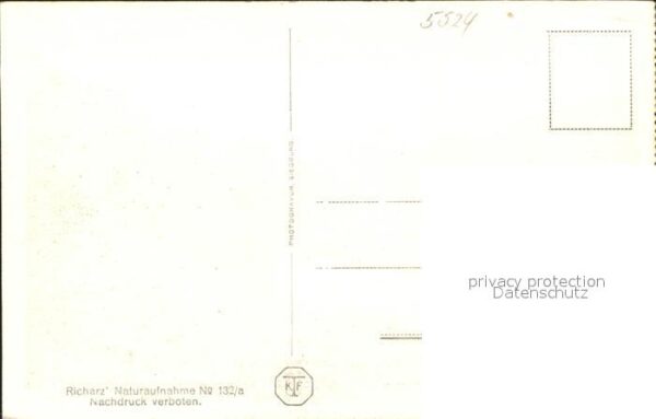 Kyllburg Rheinland-Pfalz Teilansicht Richarz Naturaufnahme No. 1 – Bild 2