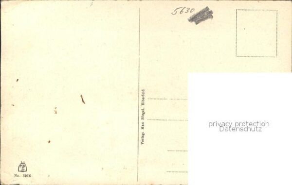 Remscheid Rathaus – Bild 2