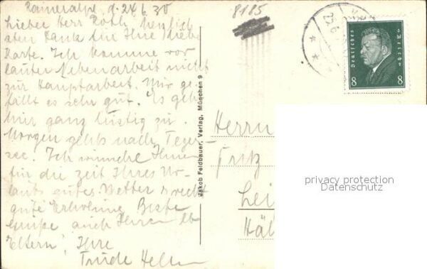 Dorf Kreuth Gesamtansicht – Bild 2
