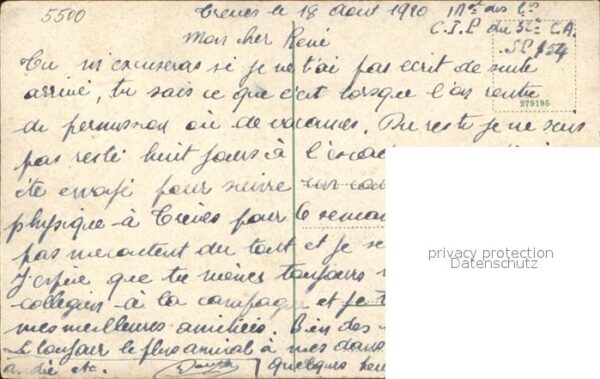 Trier Totalansicht – Bild 2