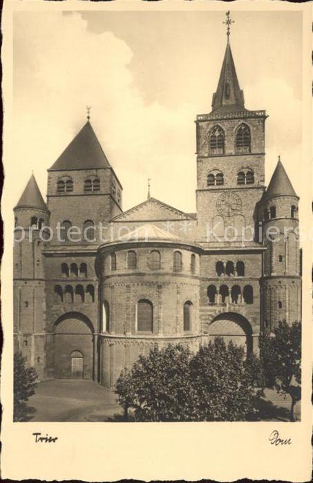 Trier Dom