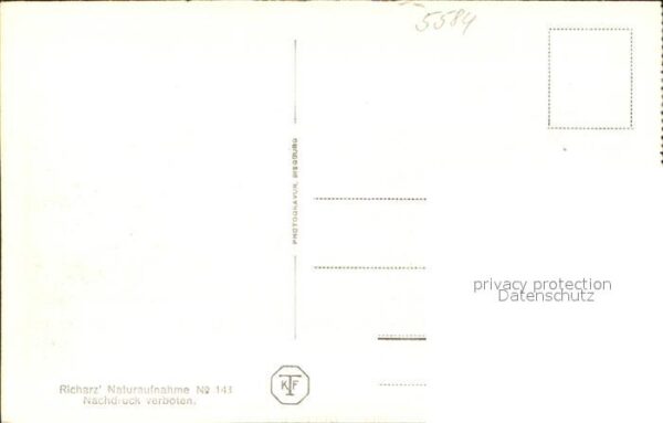 Alf Mosel und Bullay Richarz Naturaufnahme Nr. 14 – Bild 2