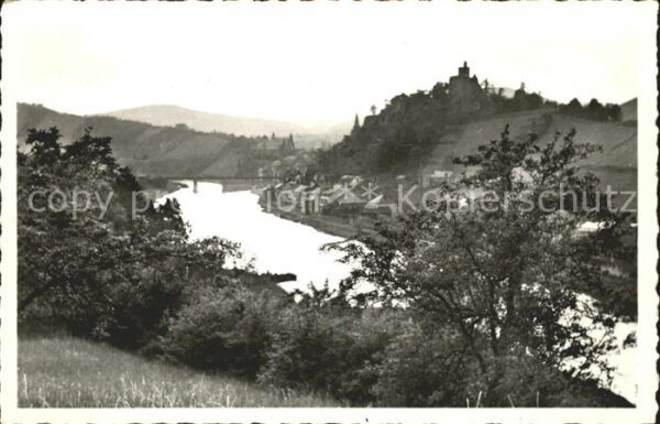 Saarburg Saar Palatinat