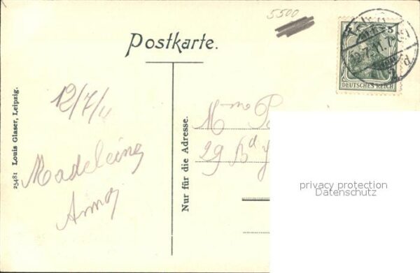 Trier St. Paulinskirche – Bild 2
