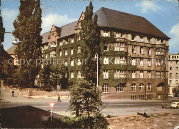 Burtscheid Aachen Landesbad