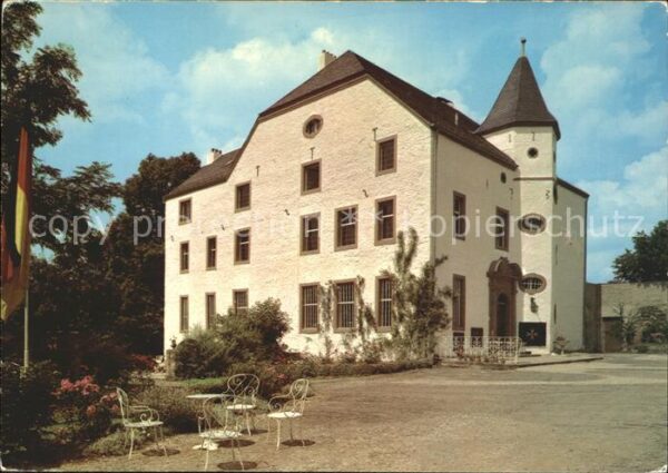 Roth Our Schloss