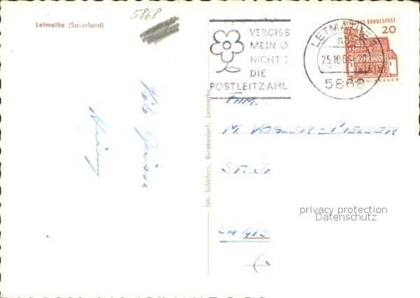 Letmathe Gesamtansicht – Bild 2