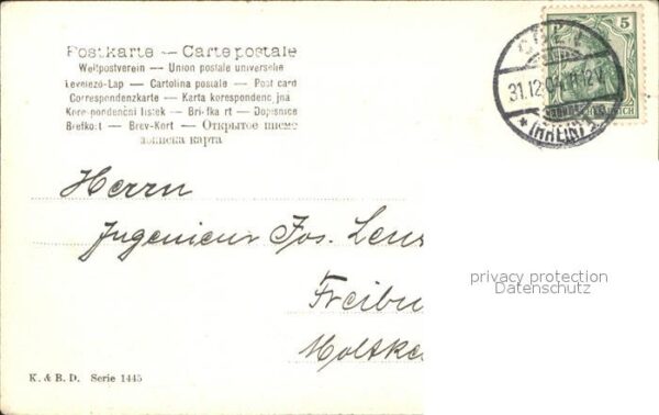 Neujahr Bowle – Bild 2