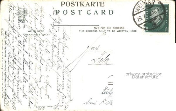 Bier Künstlerkarte – Bild 2