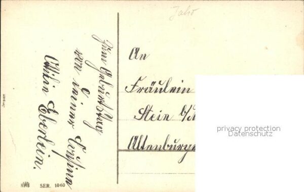 Brieftaube Carrier Pigeon voyageur Geburtstag – Bild 2
