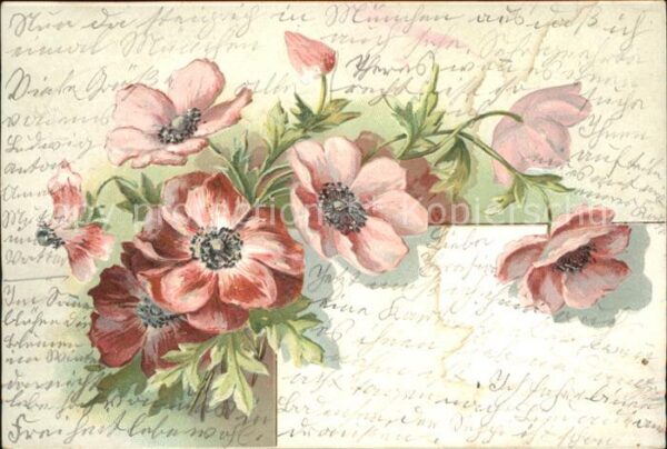 Blumen