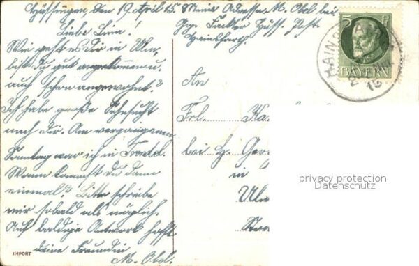 Rosen Gedicht – Bild 2