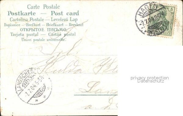Hufeisen – Bild 2