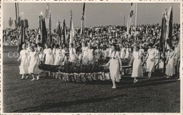 Sport Parade