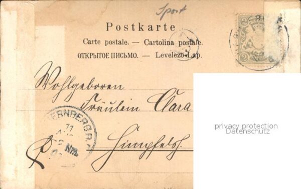 Schlittschuhlaufen Eislaufen Clara Montag – Bild 2