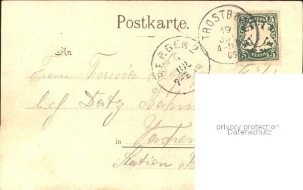 Jagd – Bild 2