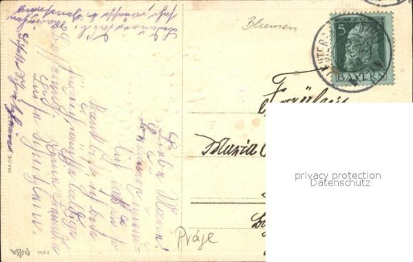 Rosen Blumenstrauss – Bild 2