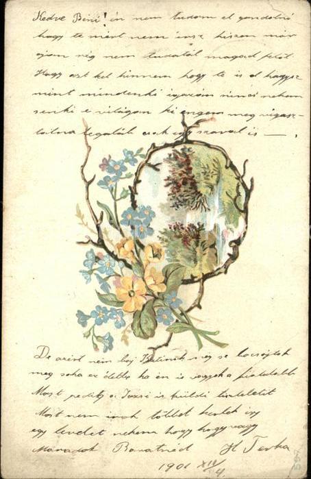 Blumen