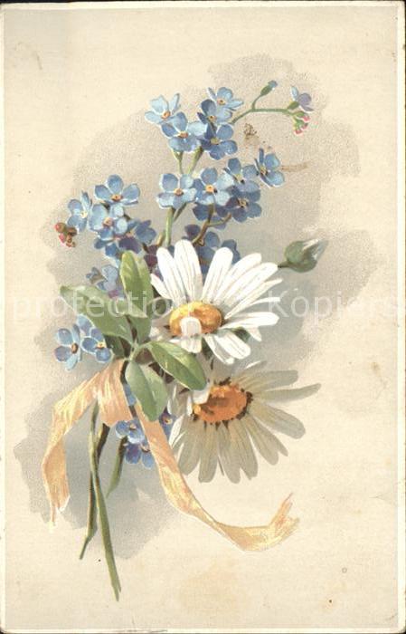 Blumen Strauss