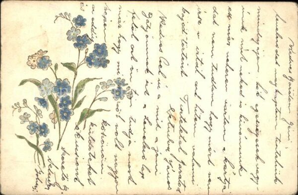Blumen