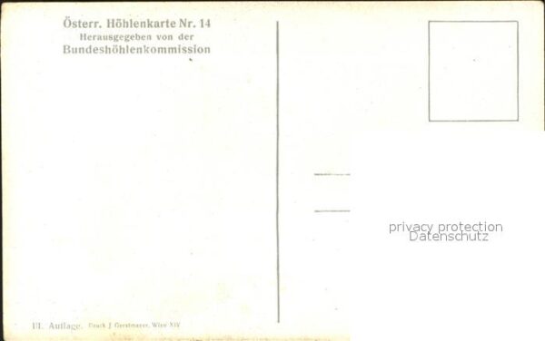 Hoehlen Caves Grottes Dachstein Rieseneishöhle Gralsburg – Bild 2