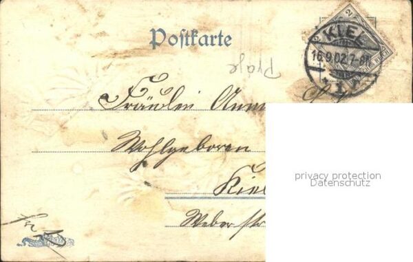 Blumen – Bild 2
