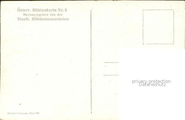 Hoehlen Caves Grottes Dachstein Rieseneishöhle – Bild 2