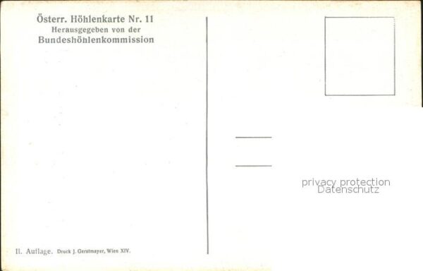 Hoehlen Caves Grottes Dachstein Rieseneishöhle – Bild 2