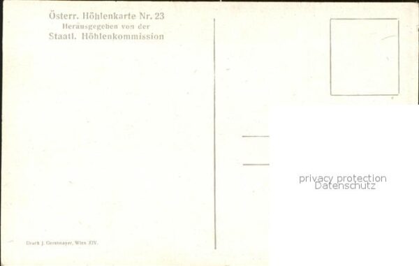 Hoehlen Caves Grottes Eisberge Tristandom – Bild 2